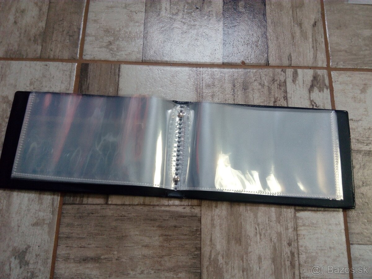 Album na čokoľvek. - 3