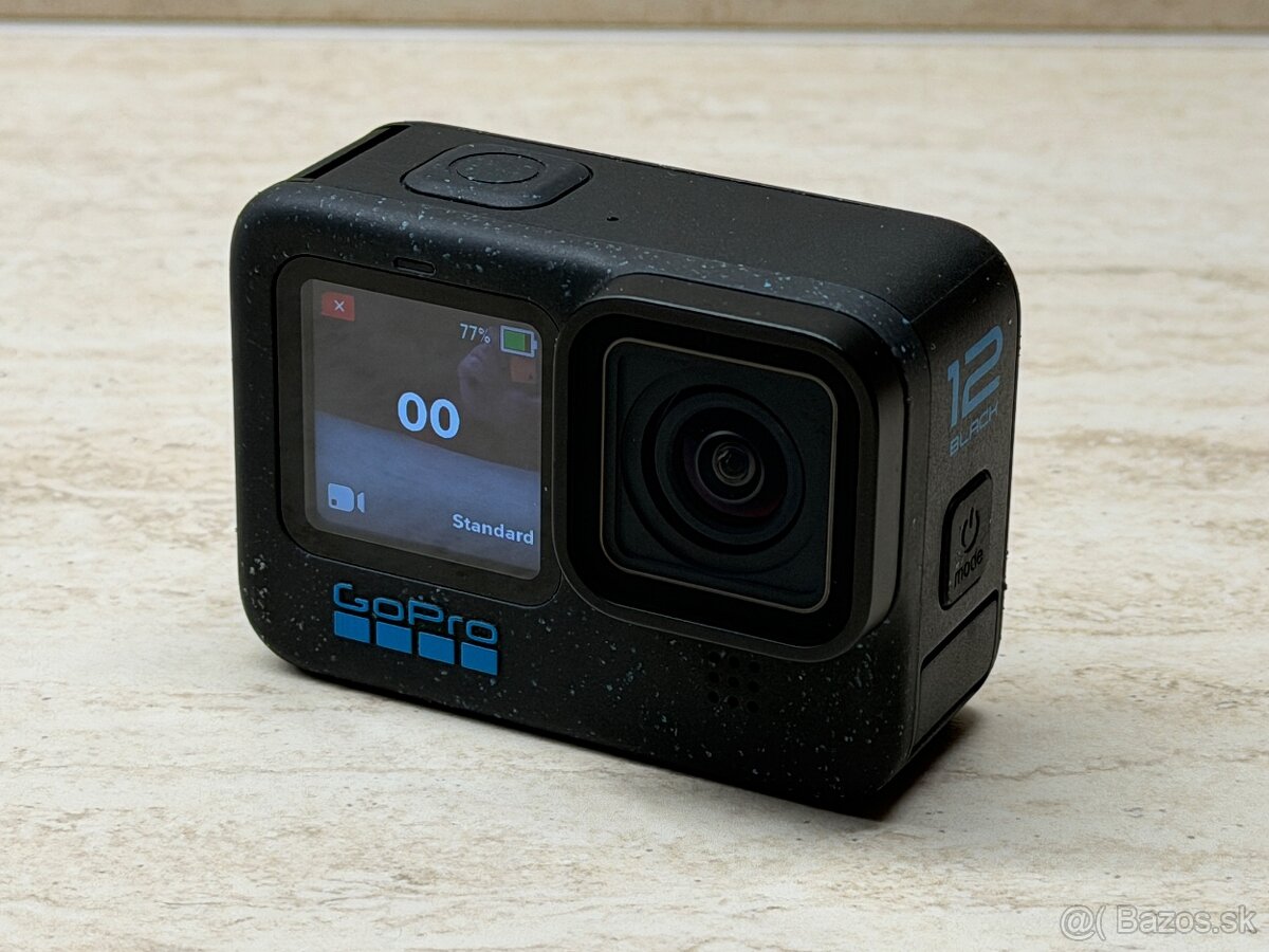GoPro HERO12 Black - 3