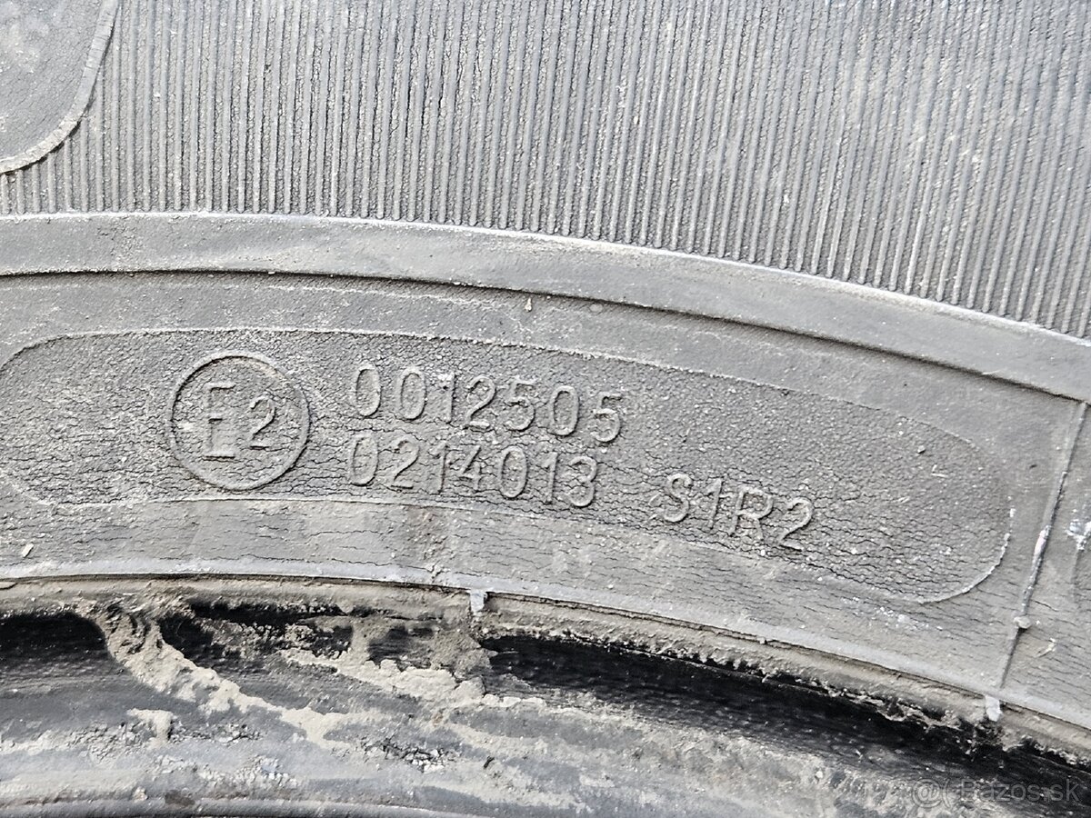 Taurus 205/65/R16 - 3