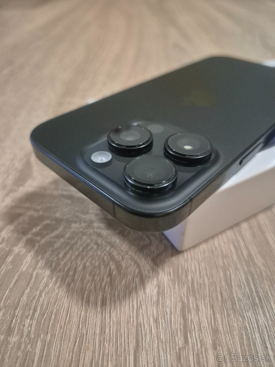 iPhone 16 Pro 90% Baterka - 3