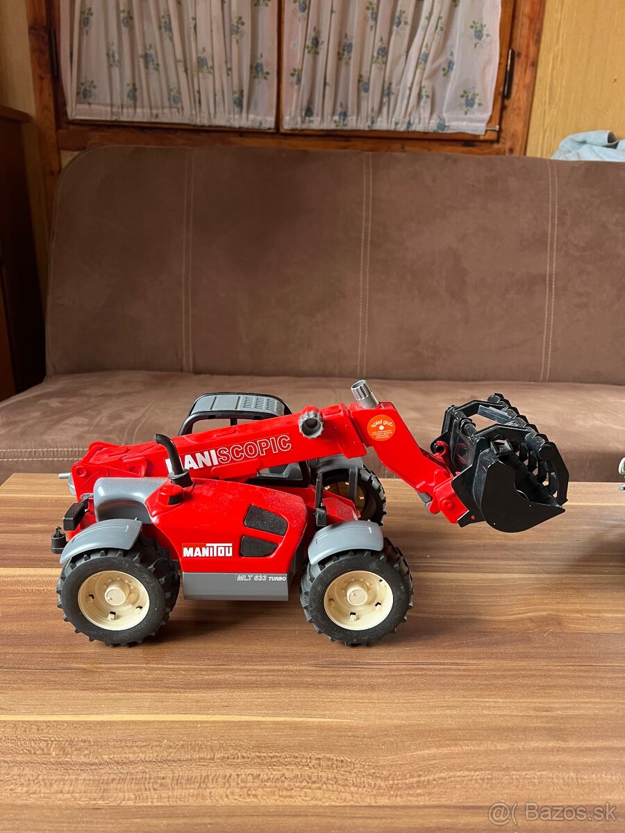 ✅Manitou Bruder✅ - 3