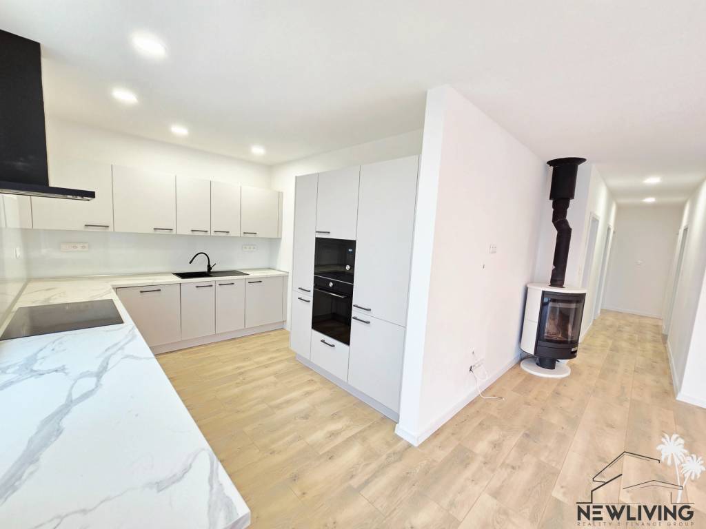 Postavíme pre Vás - dom v štandarde SOKOLOVCE - 3