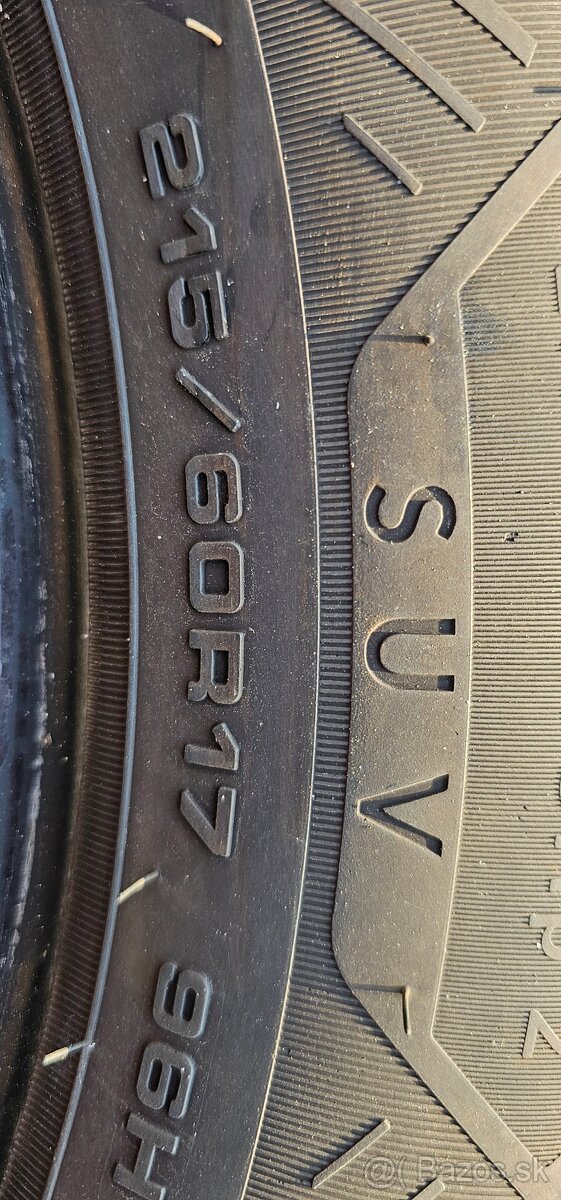 Letné pneumatiky - 3