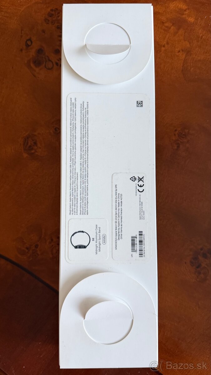 Apple Watch SE (2nd Gen) 44mm - 3