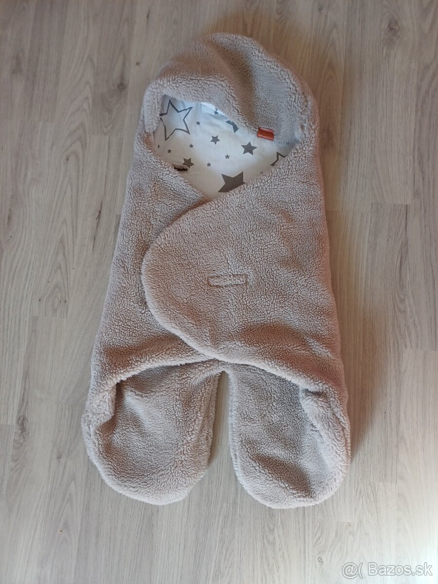 Deka do vajíčka - 3