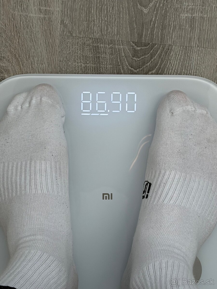 Xiaomi Mi Body Composition Scale 2 - 3