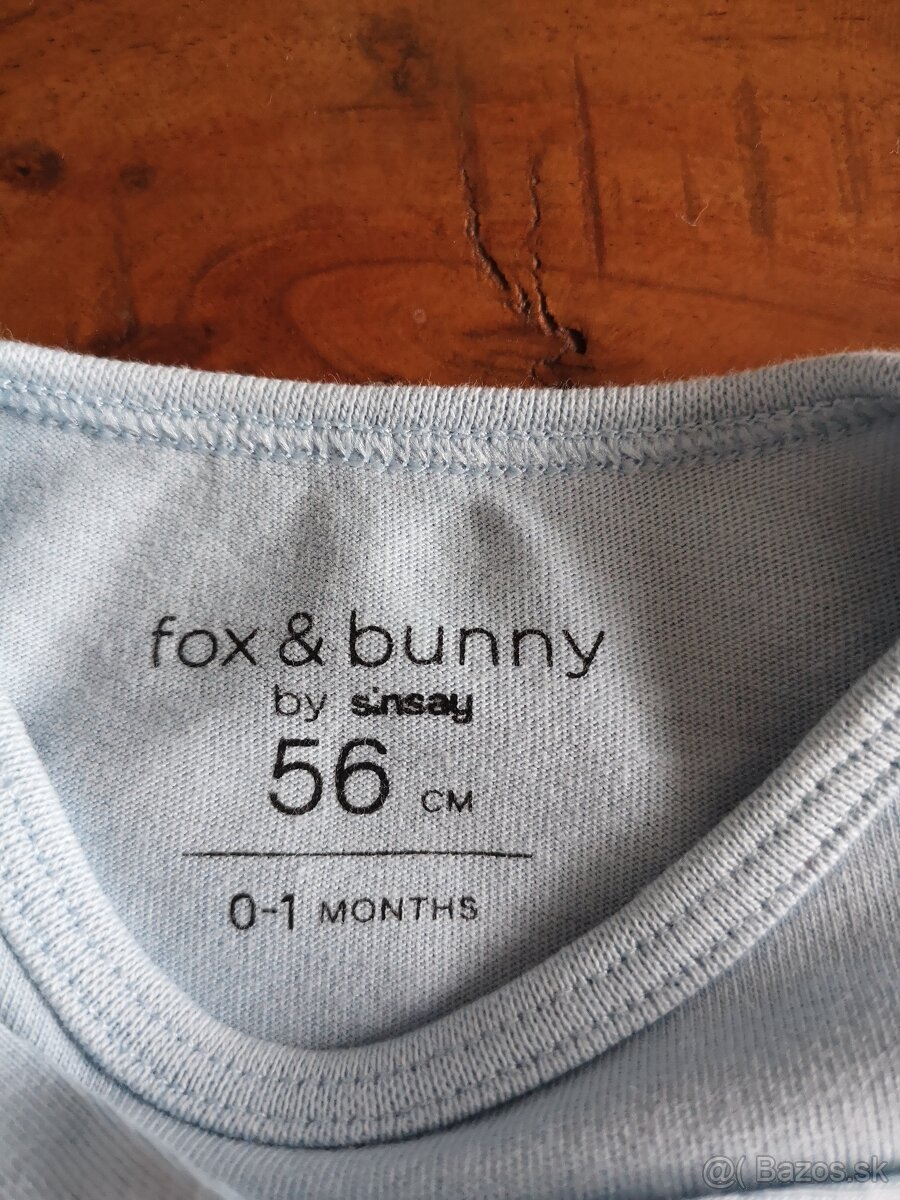 Bodíky 56-62 - 3