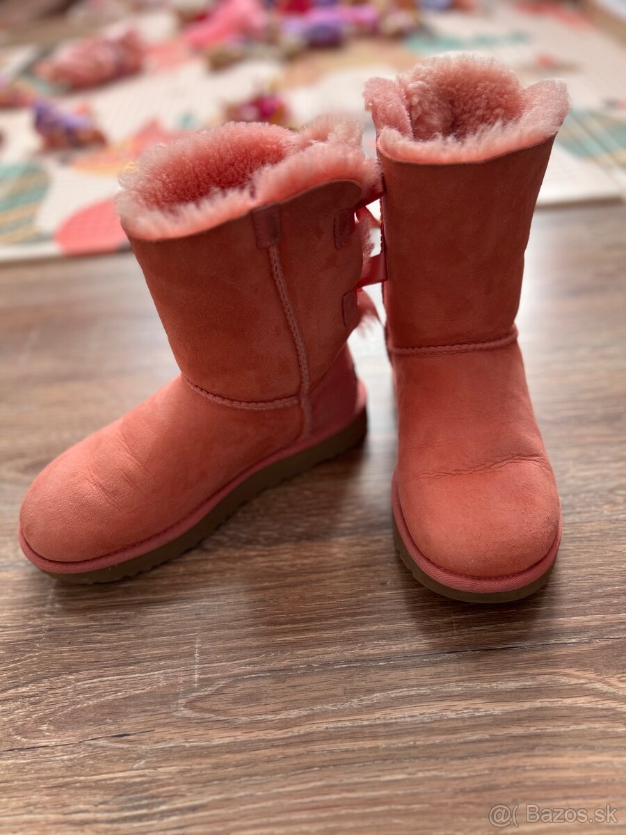 Čižmy UGG - 3