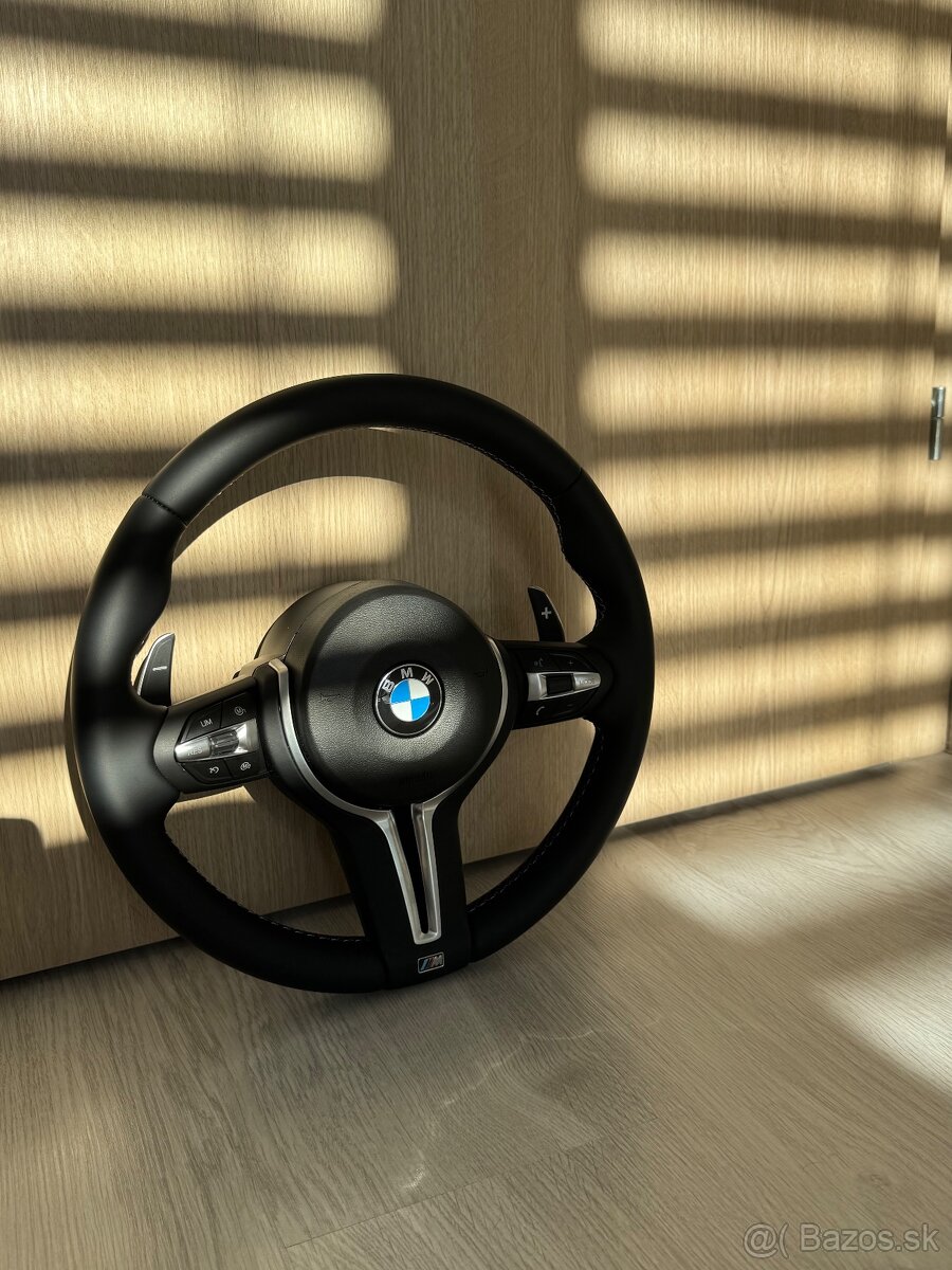 Volant BMW - 3