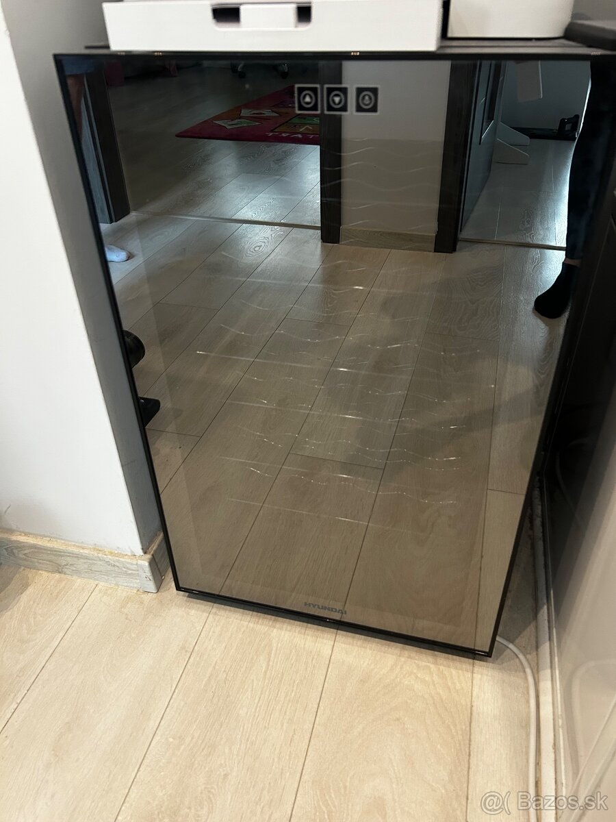 Vinna chladnicka - 3