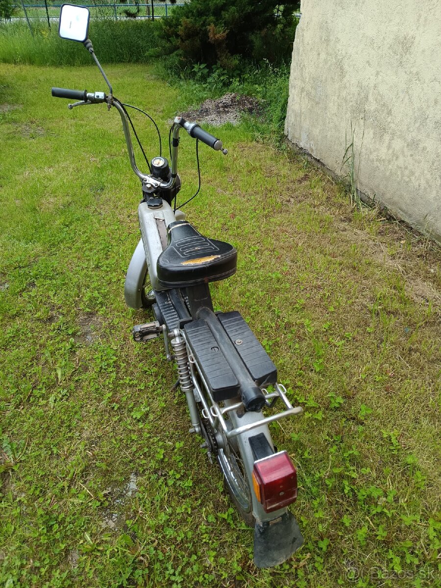 Babeta 210 - 3