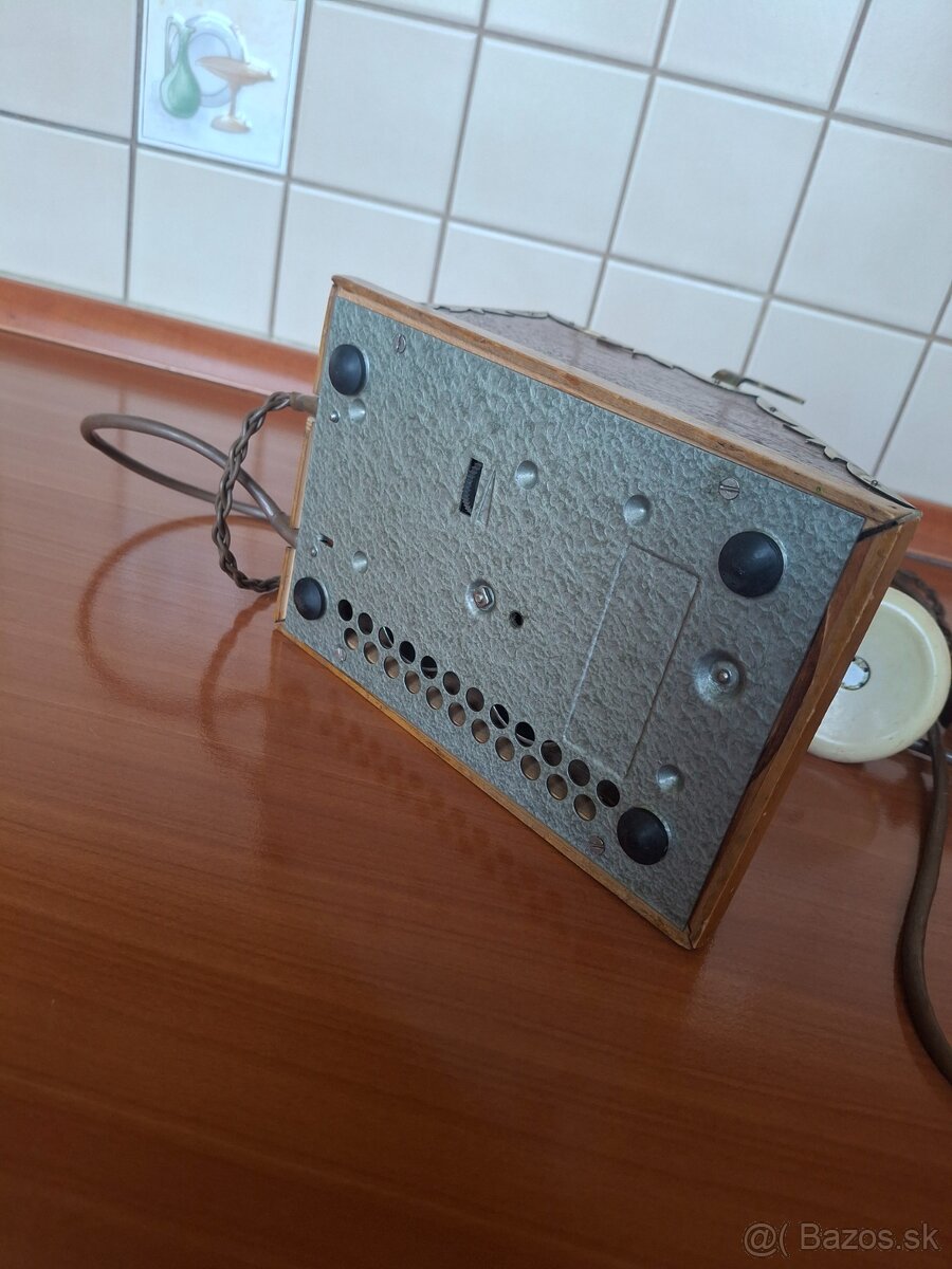 Telefon Tesla - 3