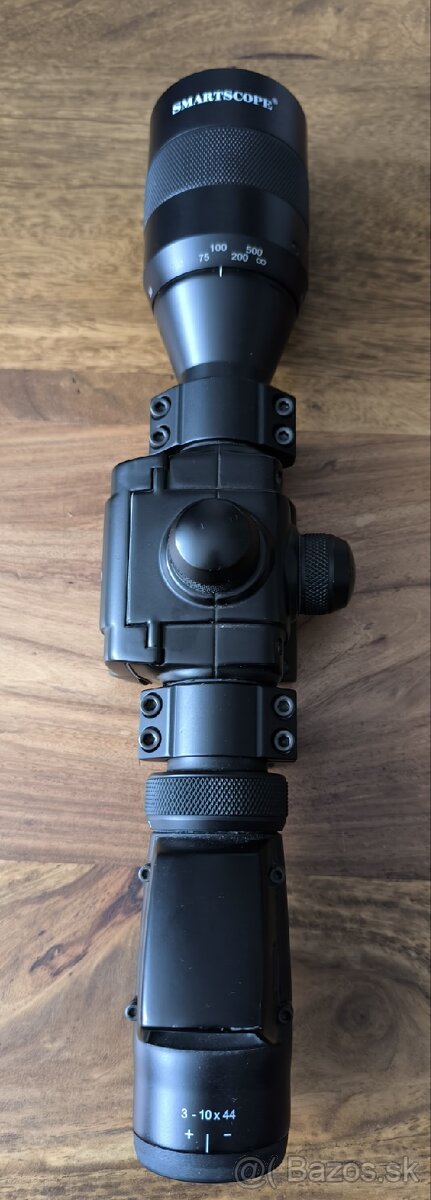 Puskohlad Meopta Smartscope - 3