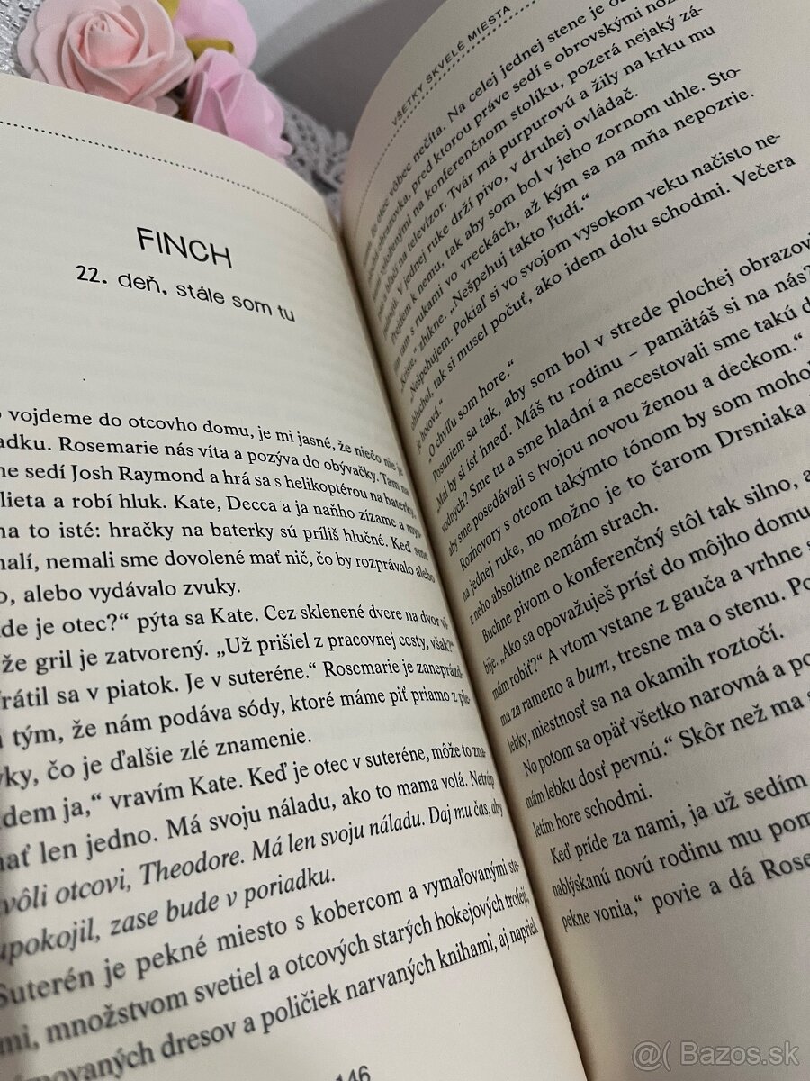 Literatúra pre mládež - 3
