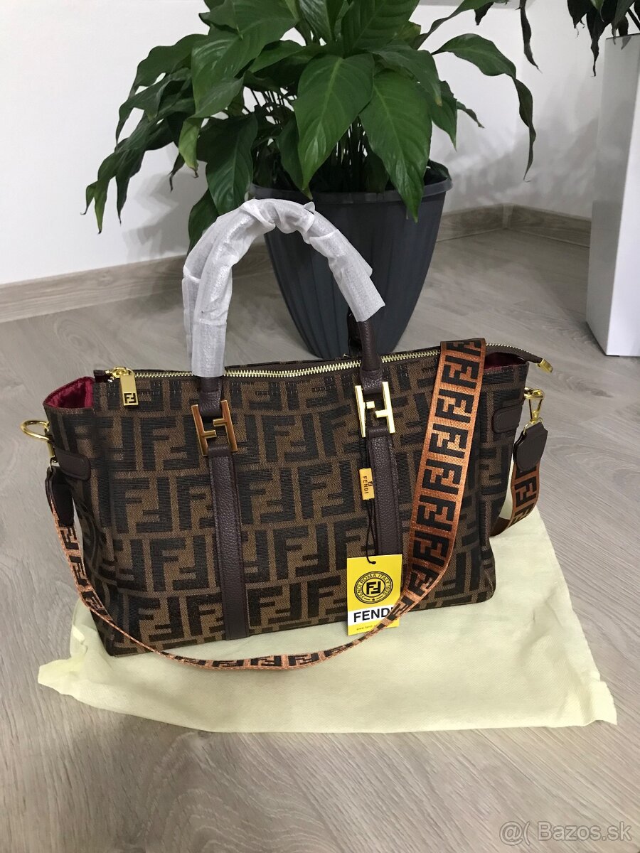 FENDI - 3
