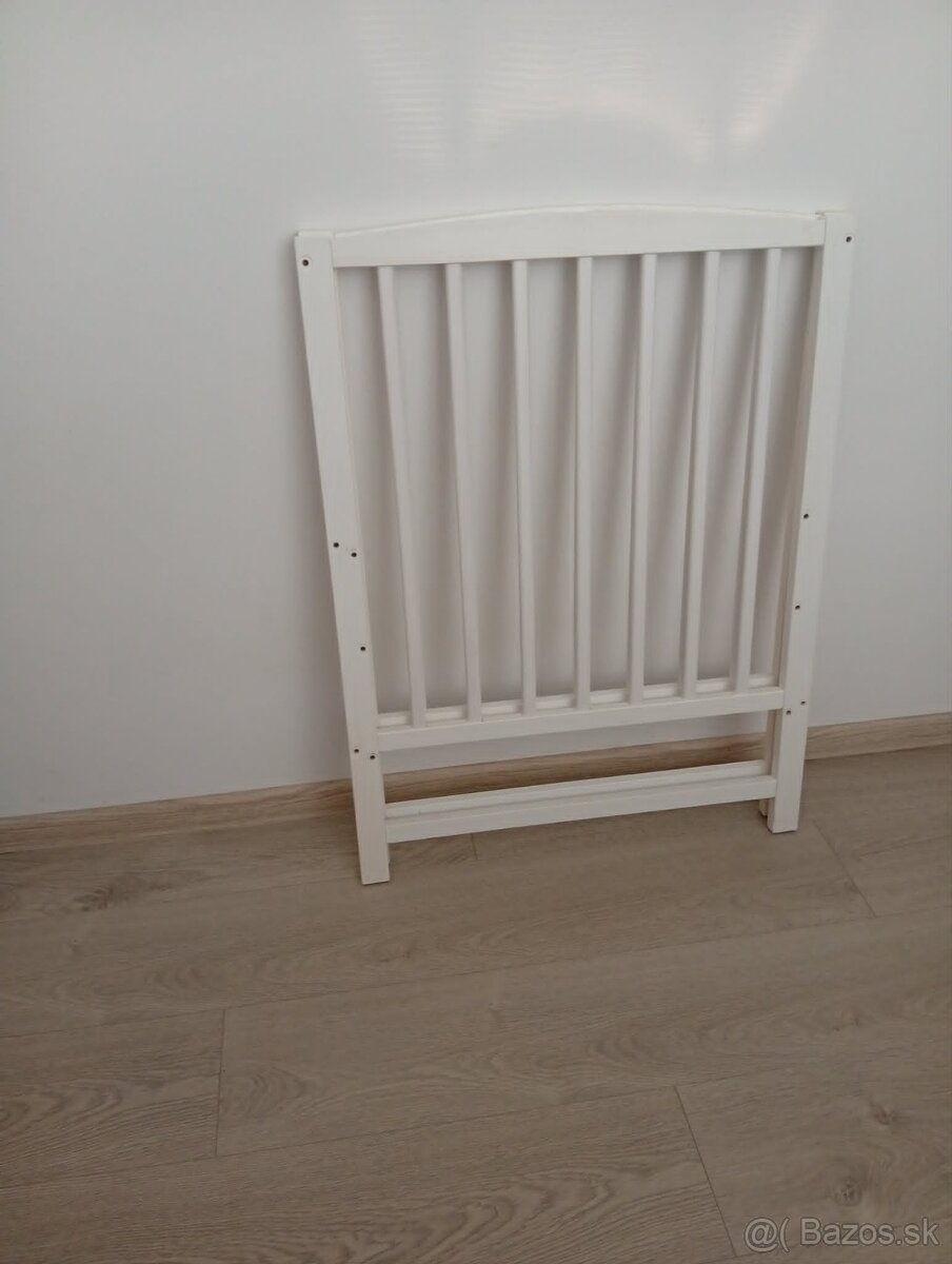 Detska postielka - 3