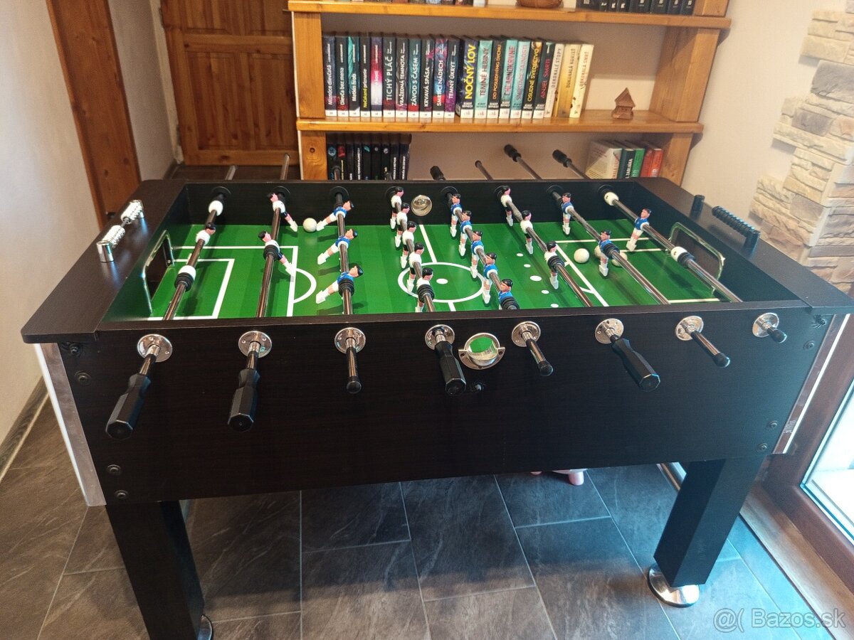 Futbalový stôl - 3