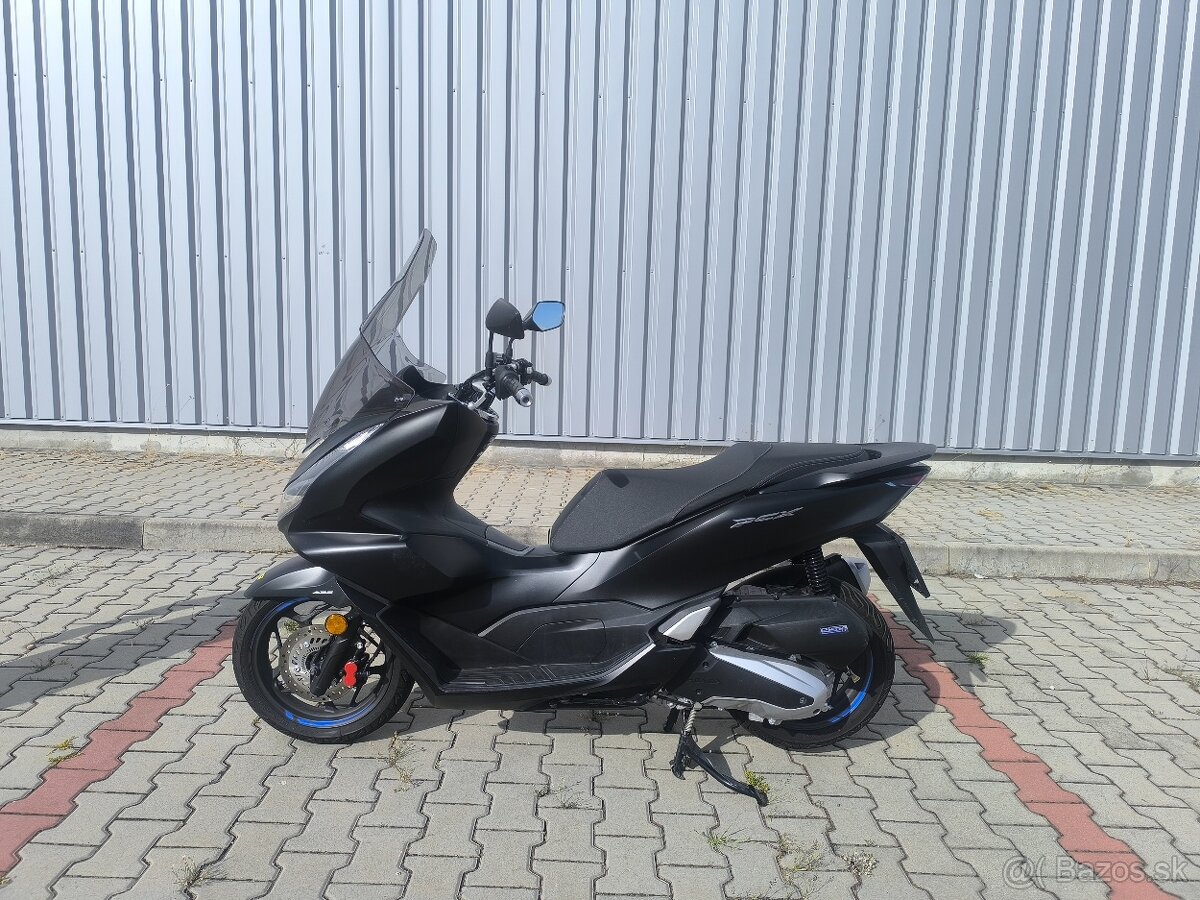 Honda PCX 125 - 3