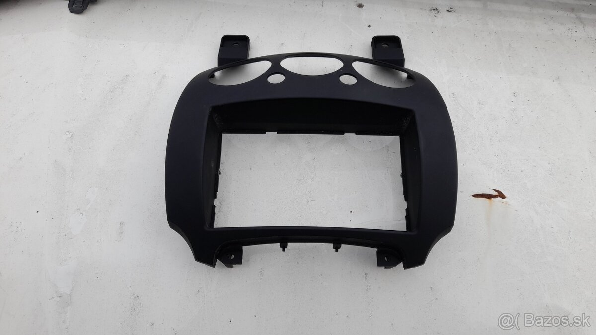 2din rámik stredového panela - MAZDA 2 - 3