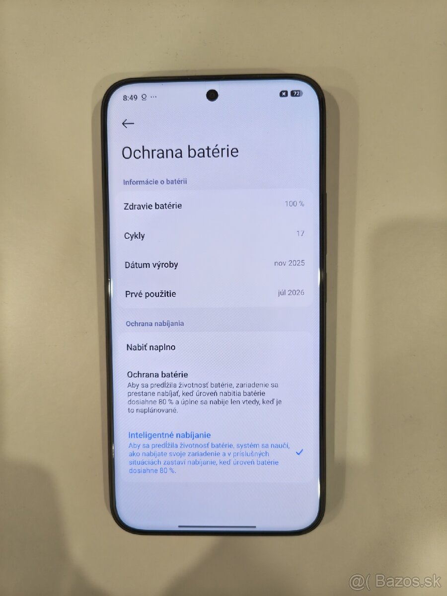 Redmi Note 15 Pro+ 5G 256GB - 3
