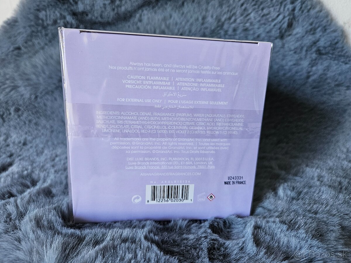 Ariana grande Ari - 3