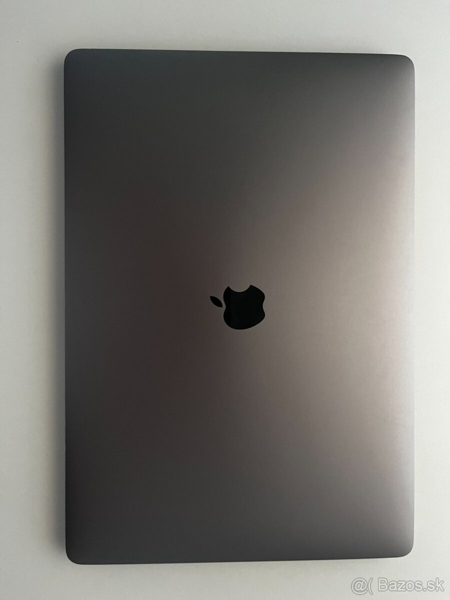 MacBook Pro 15" (CTO, 2019) – výkonná konfigurácia 💻🔥 - 3