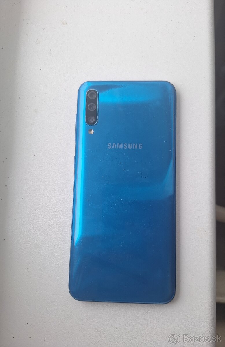 Samsung a50 - 3