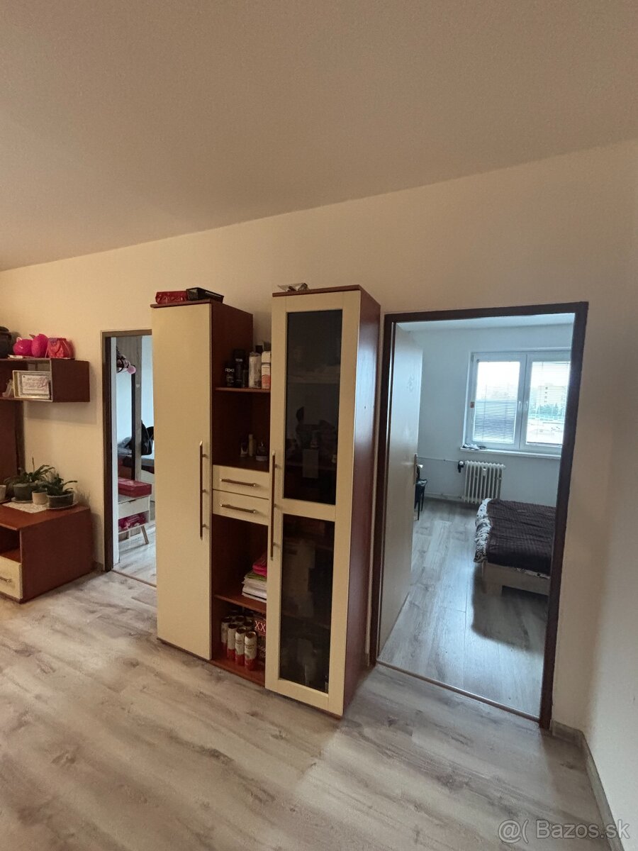 3-izbový byt na prenájom, Hliny - 3