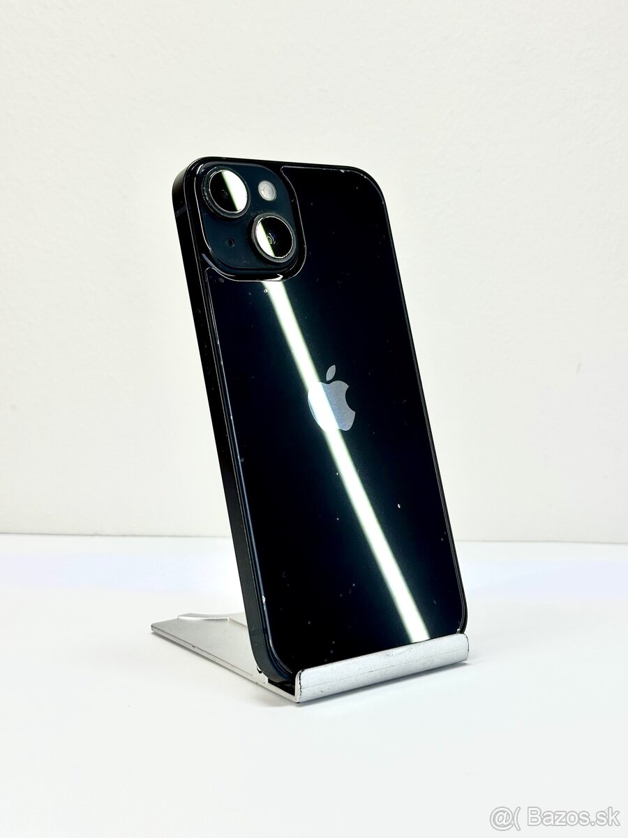 iPhone 14 128 GB Originál Záruka - 3