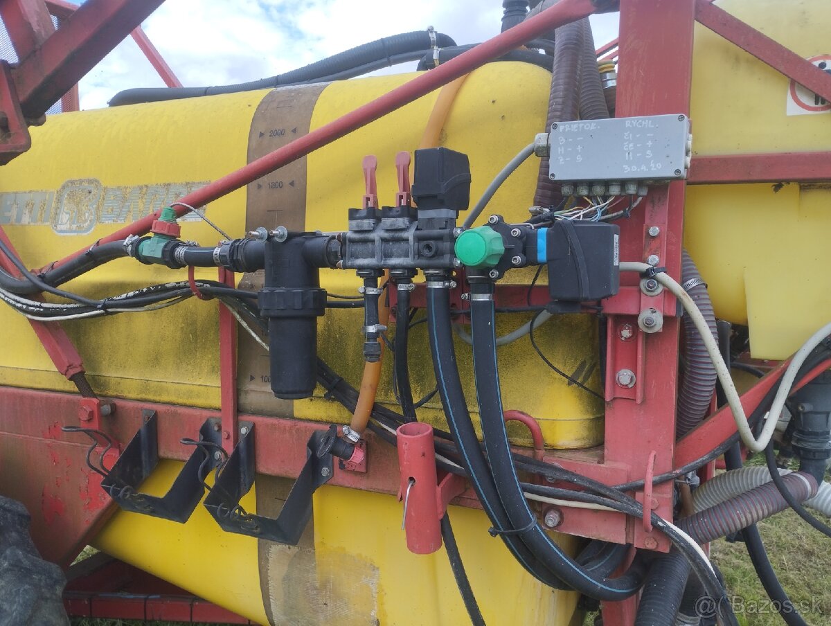 Predám postrekovač - 3