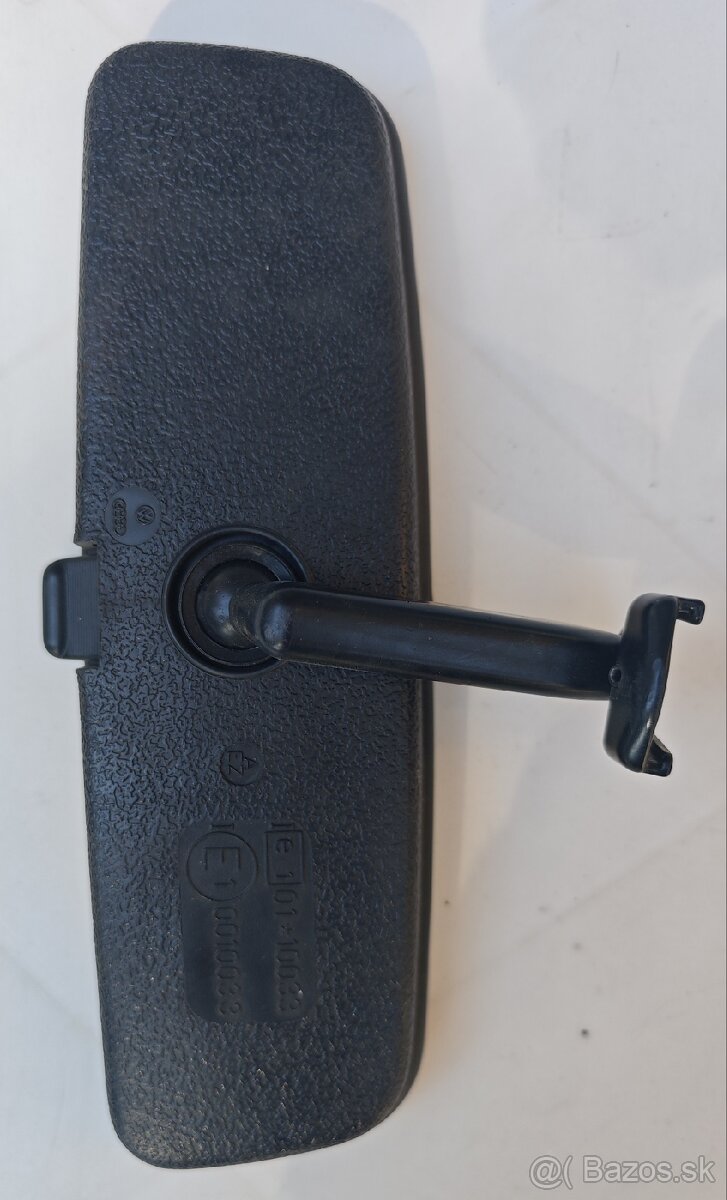 Náhradné diely po dedovi - 3