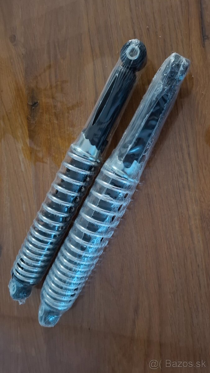 Zadné hydraulické tlmiče JAWA Pionier, MUSTANG - 3