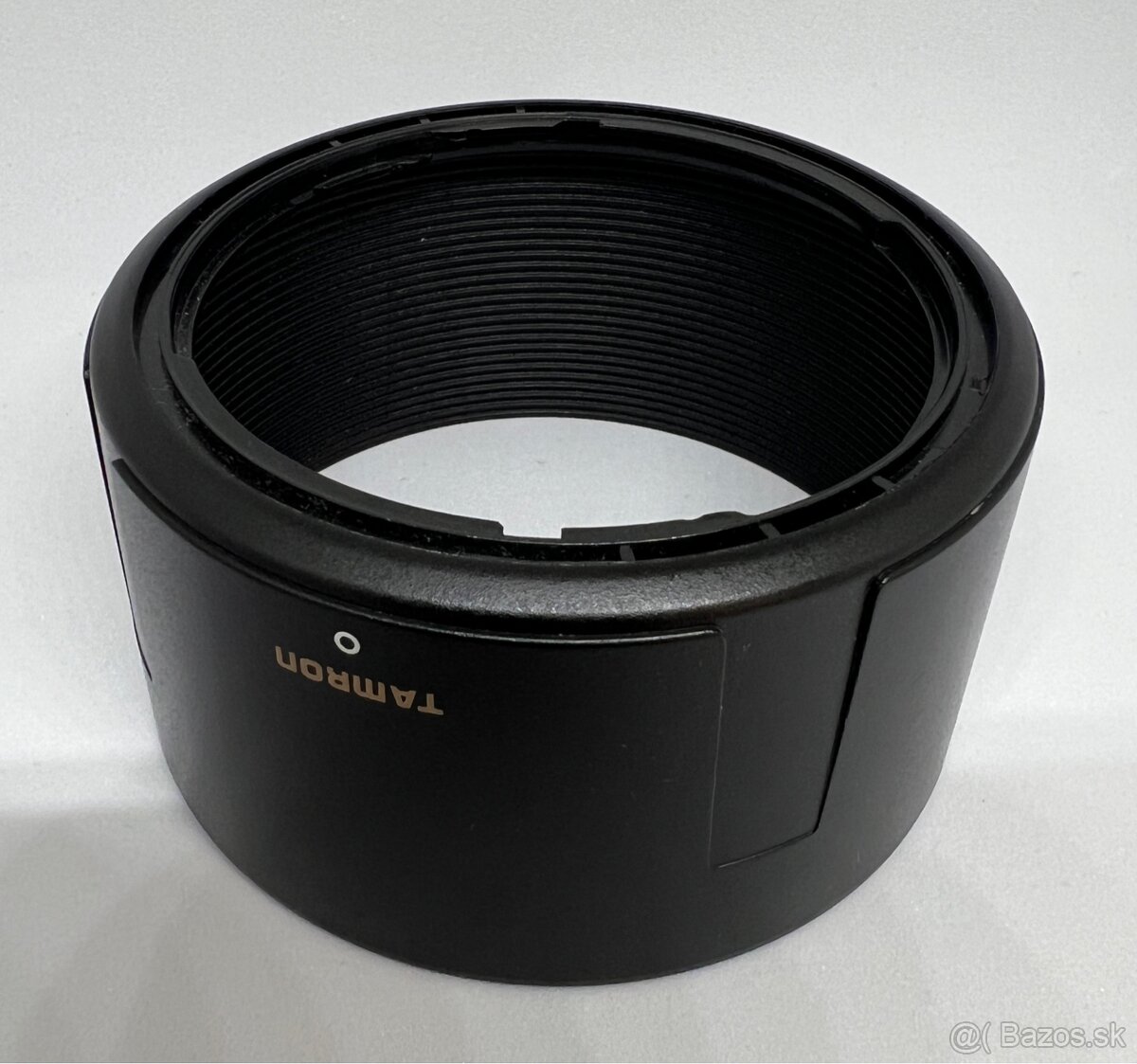 Tamron DA17 pre Tamron AF 70-300mm f/4-5.6 Di LD Macro 1:2 - 3