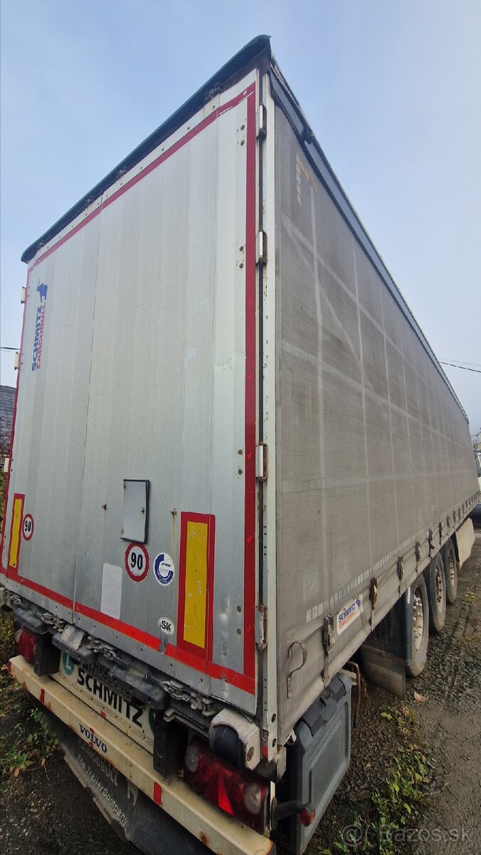 Náves Schmitz Cargobull - 3