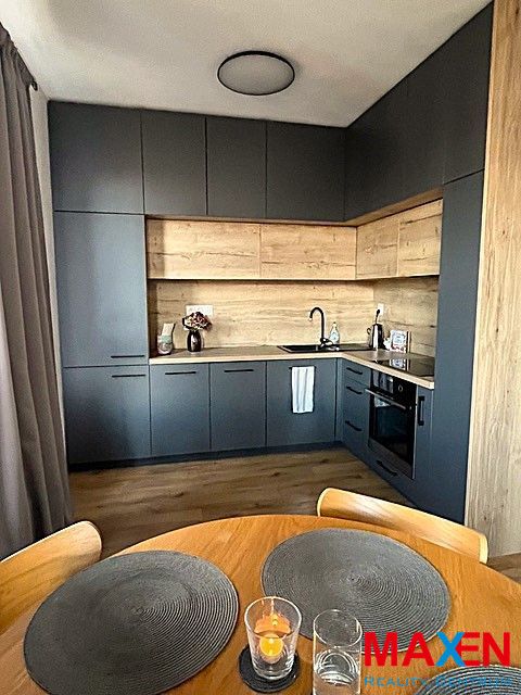 Prenájom moderného 2-izbového bytu v centre Košíc – Kasárens - 3