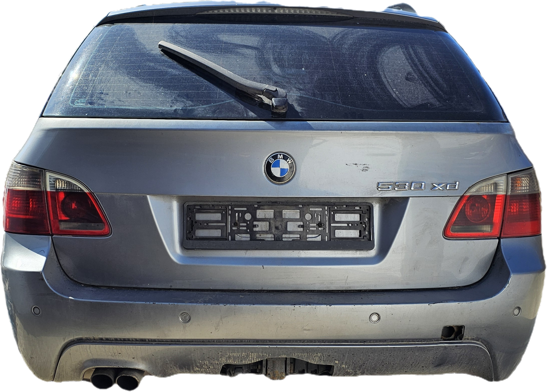 BMW 530xd e61 Rozpredám - 3
