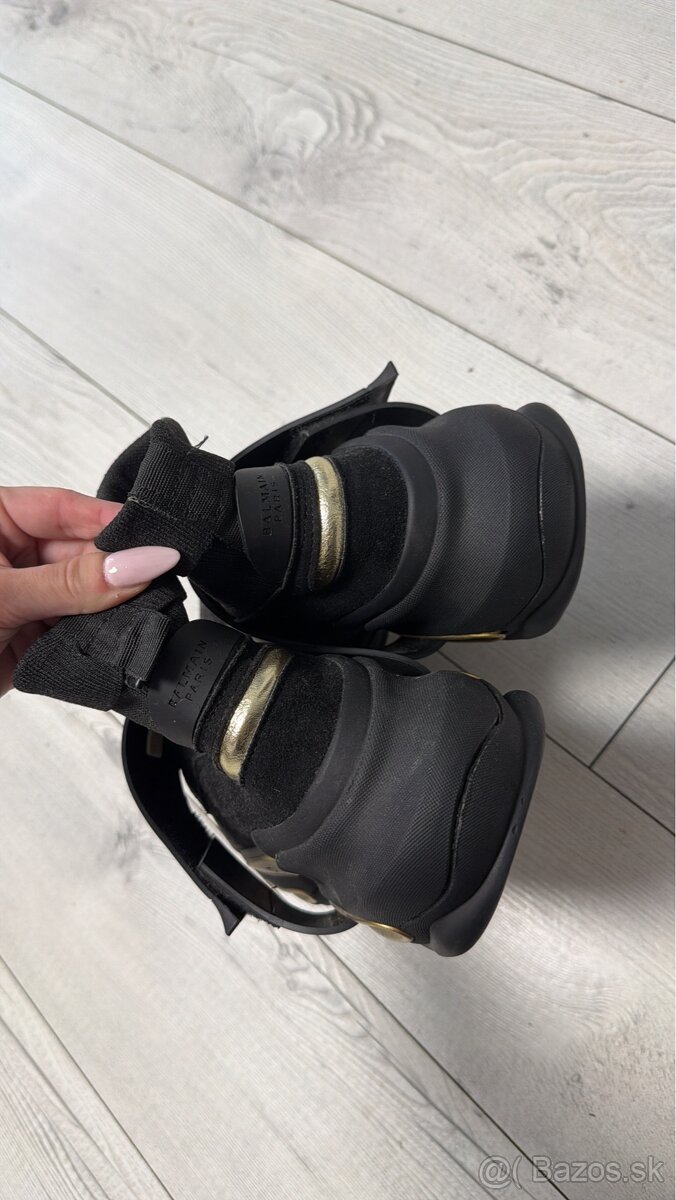 Balmain tenisky - 3