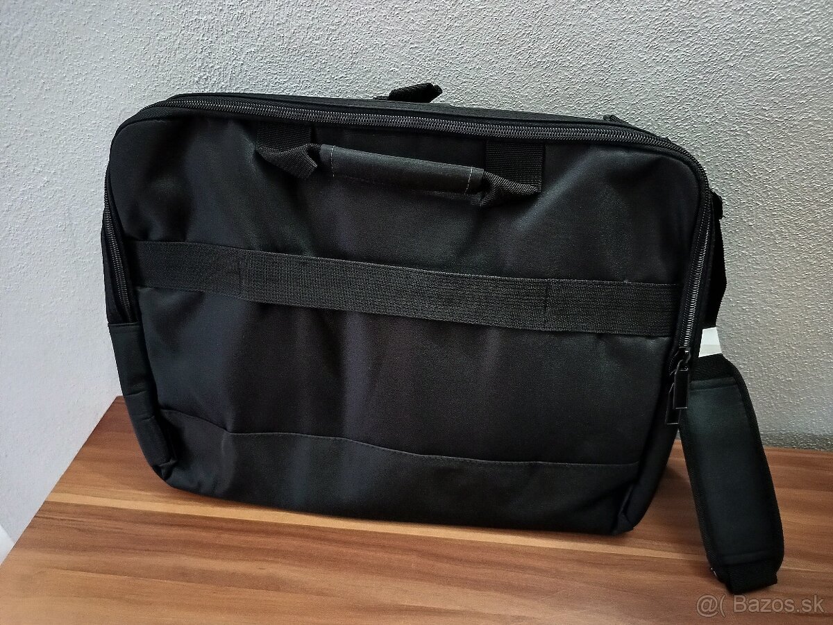 Taška na notebook Schneider EKOFIT - NOVÁ - 3