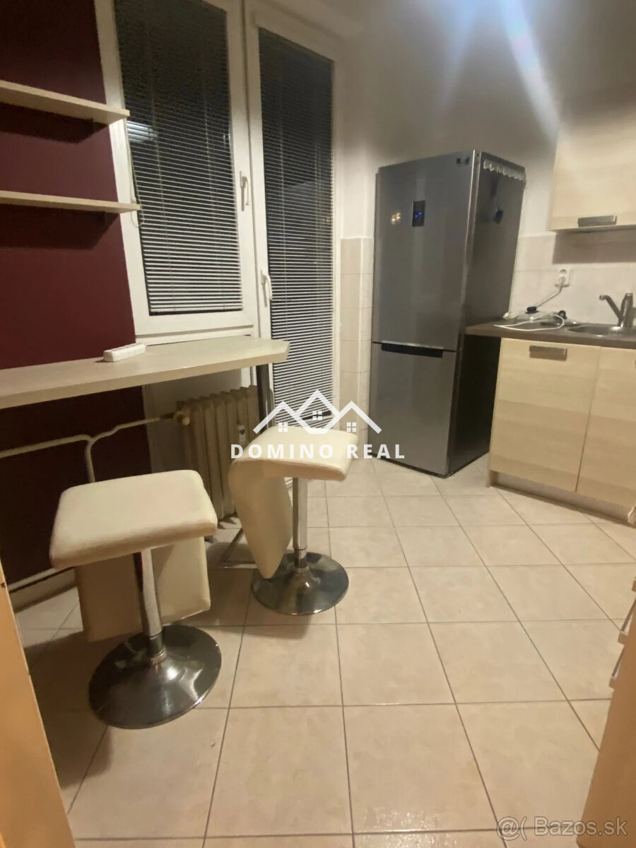 prenájom 3-izbového bytu v obľúbenej lokalite - 3