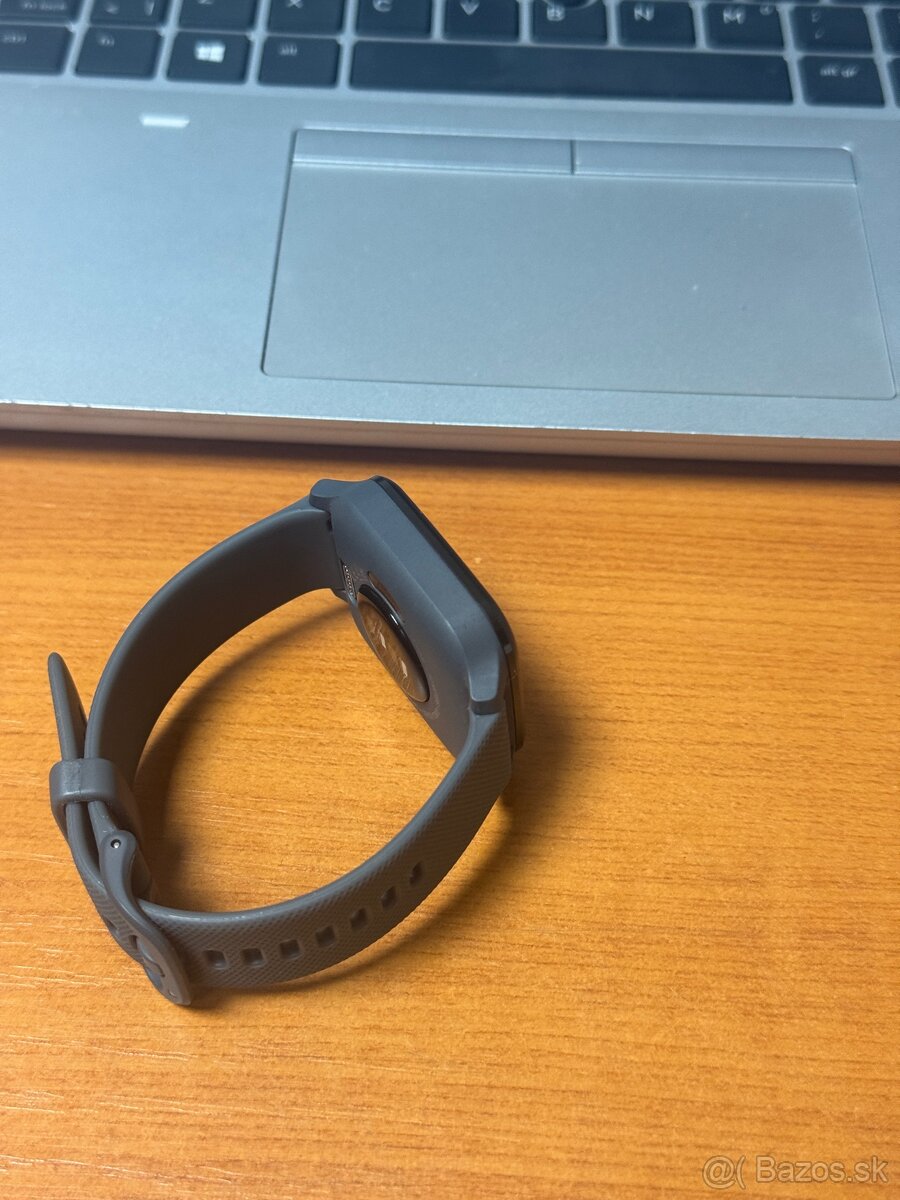 Garmin Venu SQ - len odskúšané - 3