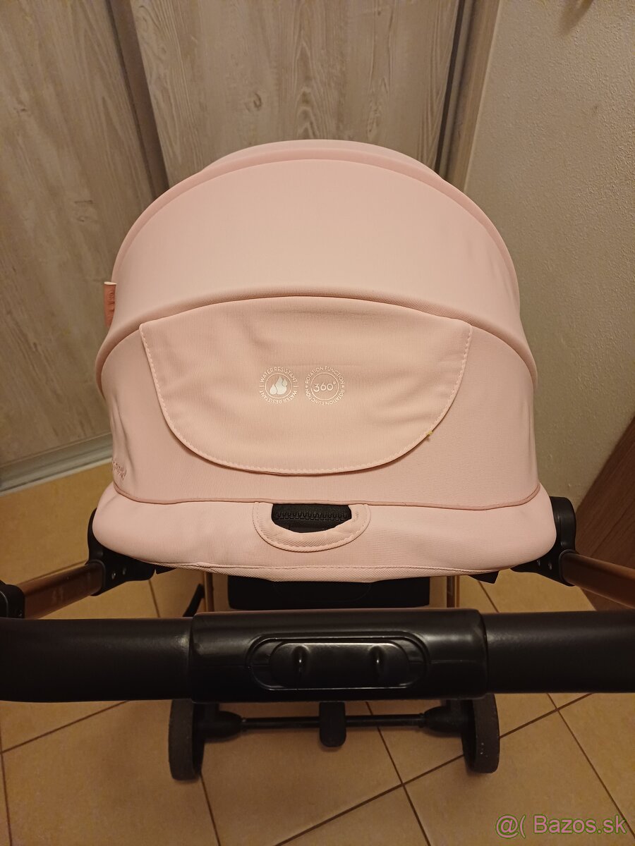 Športový kočík - 3