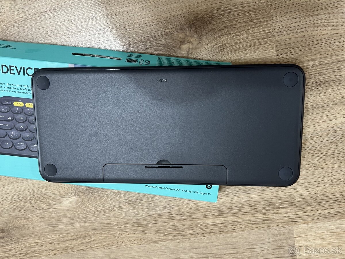 Klávesnica MULTI-DEVICE K-480 p. c. 55eur - 3