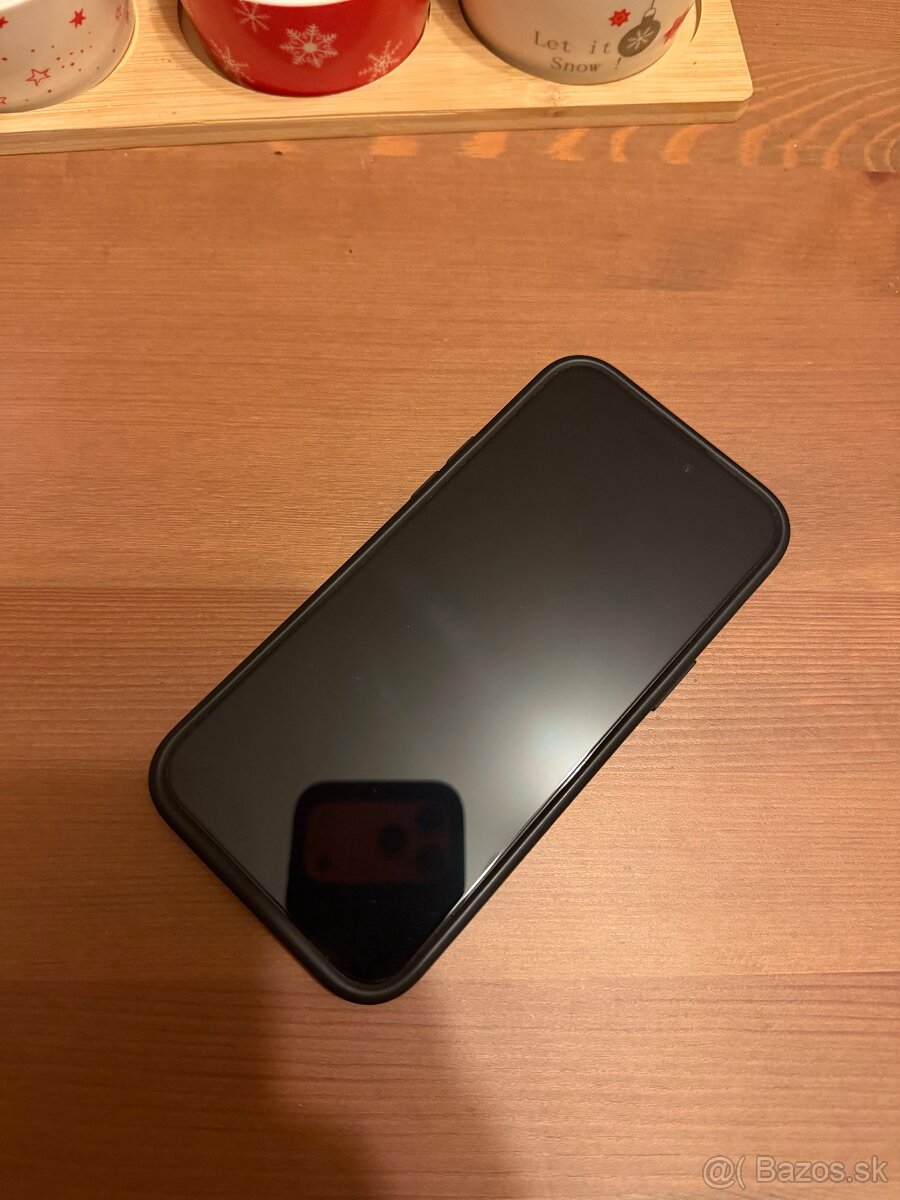 Iphone 14 Pro Max 256GB Space Black - 3