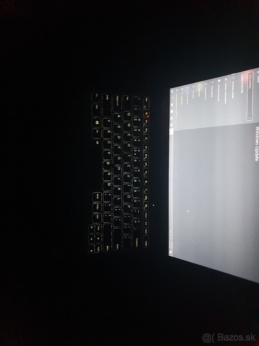 LENOVO THINKPAD X1 CARBON - 3