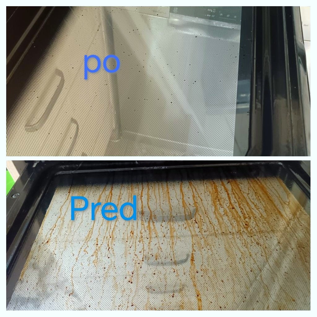 Upratovanie domácností - 3