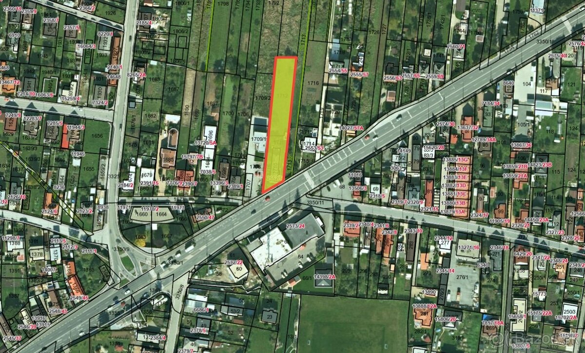 RD aj na PODNIKANIE s VEĽKORYSÝM POZEMKOM - 3