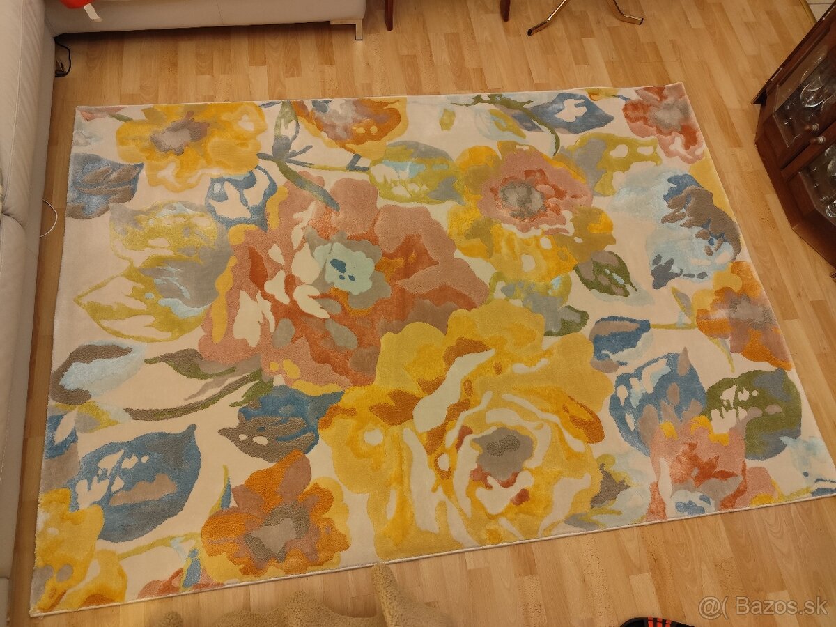 Predám pekný koberec - 3