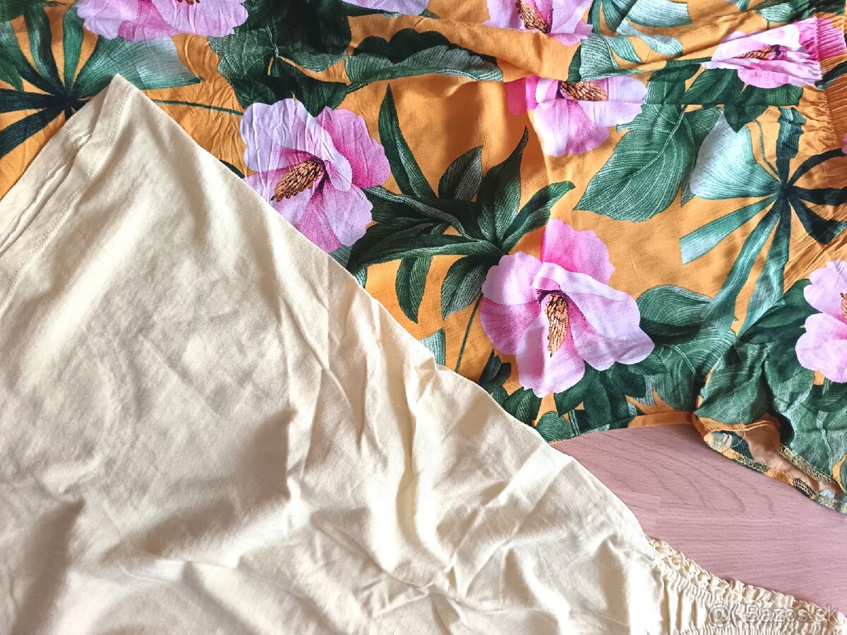 Blúzka a tielko - 3