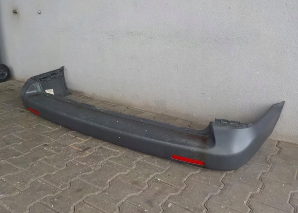 Zadný narazník VW T5 - 3