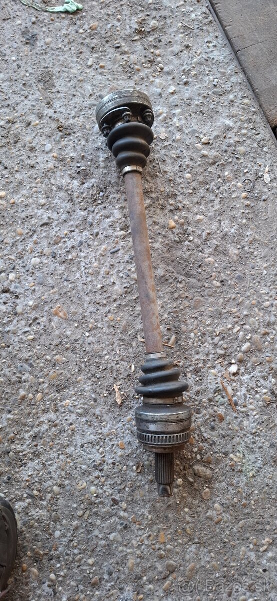 Bmw e36 drift diely - 3